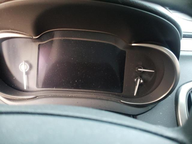 Photo 8 from auction – 2016 BUICK LACROSSE with VIN 1G4GB5G33GF184407