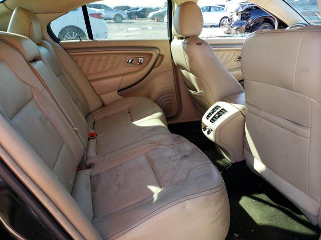 Photo 6 from auction – 2014 FORD TAURUS SEL with VIN 1FAHP2E8XEG185073