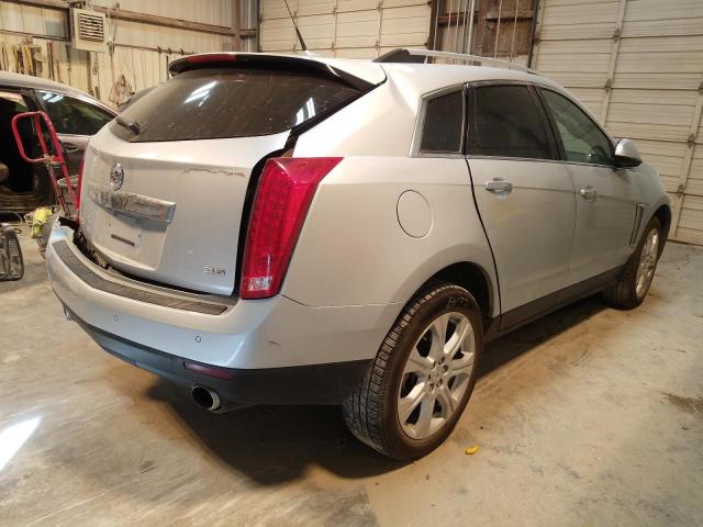 Photo 4 from auction – 2014 CADILLAC SRX PERFOR with VIN 3GYFNCE3XES640873