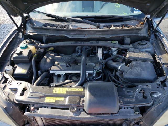 Photo 7 from auction – 2006 VOLVO XC90 with VIN YV4CY592461297460