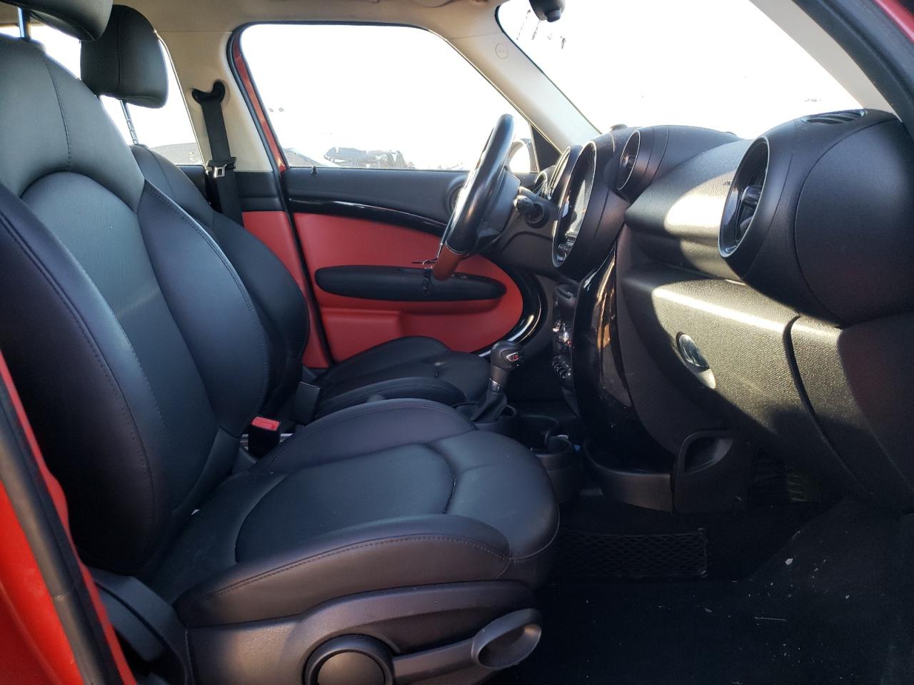Photo 5 from auction – 2013 MINI COOPER S C with VIN WMWZC5C51DWP34066