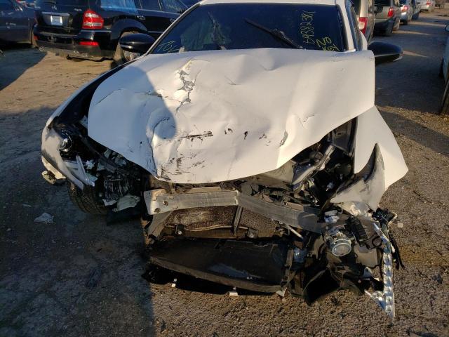 Photo 9 from auction – 2015 LEXUS GS 350 with VIN JTHBE1BLXFA008664