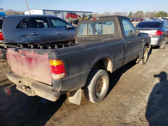Photo 4 from auction – 1997 FORD RANGER with VIN 1FTCR10A1VPA54911