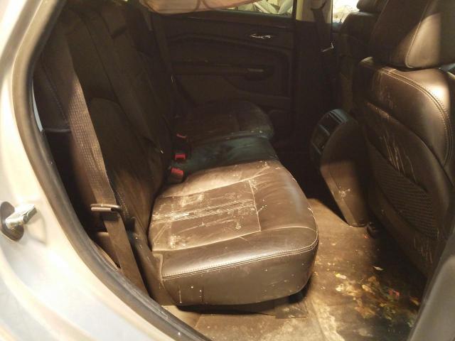 Photo 6 from auction – 2014 CADILLAC SRX PERFOR with VIN 3GYFNCE3XES640873
