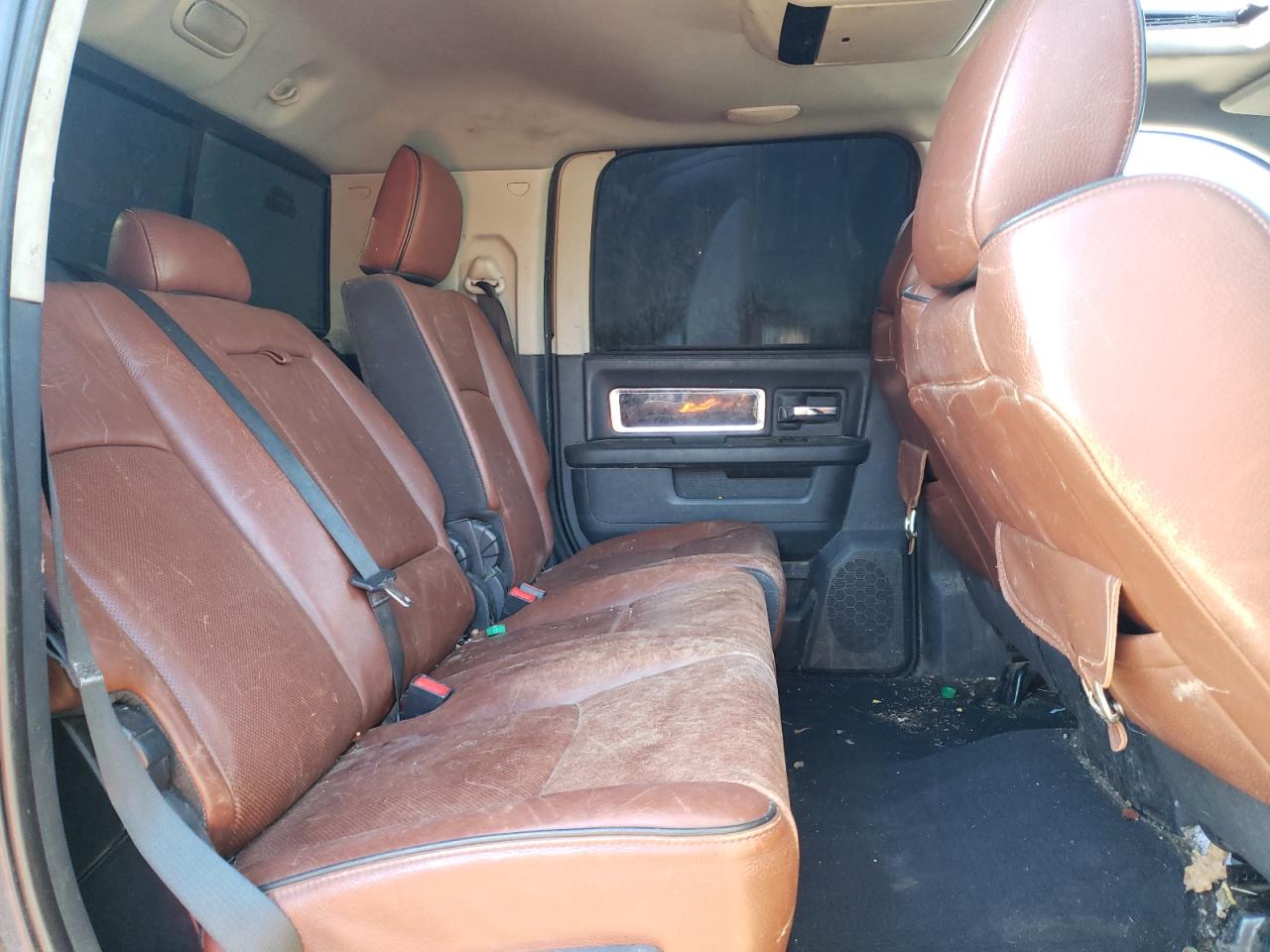 Photo 6 from auction – 2011 DODGE RAM 2500 with VIN 3D7UT2HL5BG587240