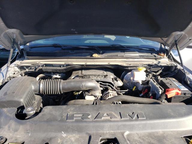 Photo 7 from auction – 2020 RAM 1500 BIG H with VIN 1C6SRFFT1LN184706