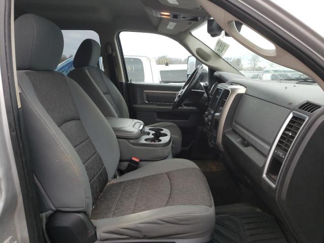 Photo 5 from auction – 2013 RAM 2500 SLT with VIN 3C6UR5DLXDG551361