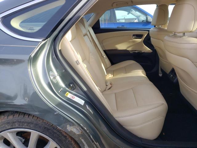 Photo 6 from auction – 2013 TOYOTA AVALON BAS with VIN 4T1BK1EB3DU063848