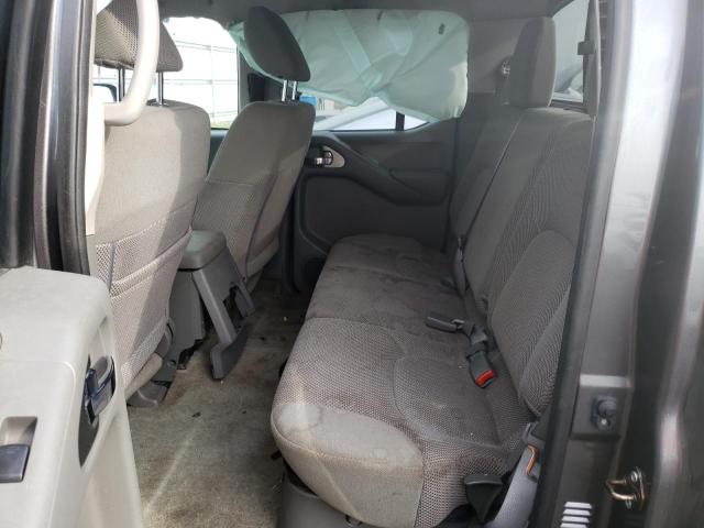 Photo 6 from auction – 2016 NISSAN FRONTIER S with VIN 1N6AD0ER4GN738636