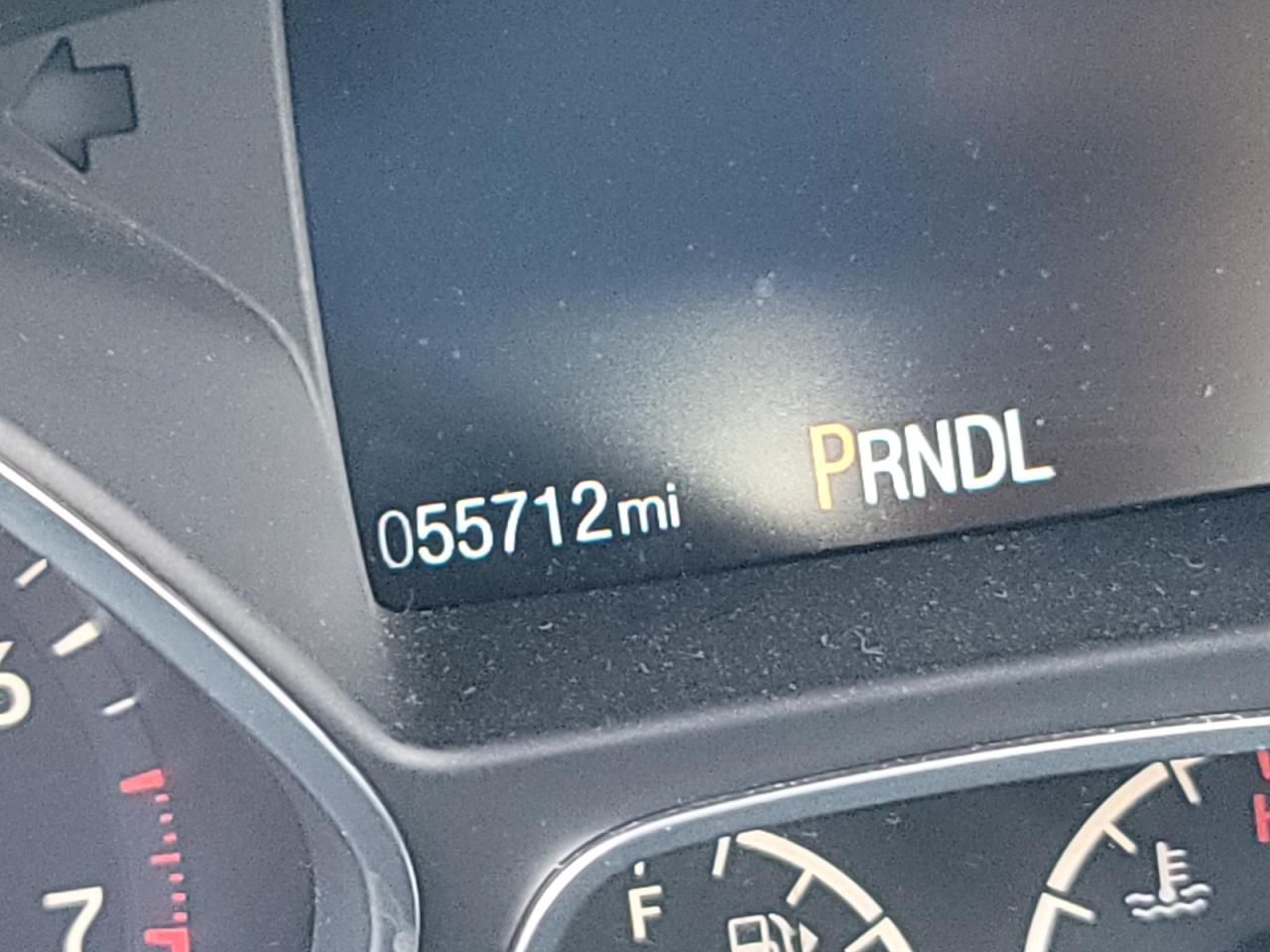 Photo 8 from auction – 2016 FORD FOCUS SE with VIN 1FADP3K2XGL204798