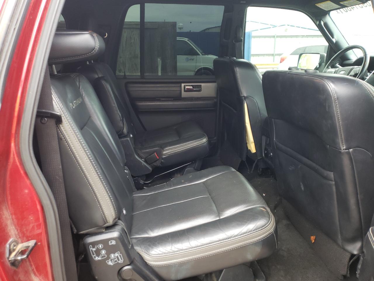 Photo 6 from auction – 2016 FORD EXPEDITION with VIN 1FMJK1MT4GEF10868
