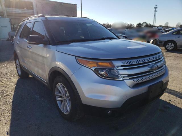 FORD EXPLORER X 2011 with VIN 1FMHK7D84BGA71259 - Photo from auction