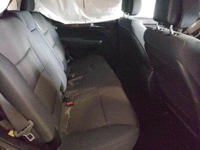 Photo 6 from auction – 2011 KIA SORENTO BA with VIN 5XYKTDA21BG077951