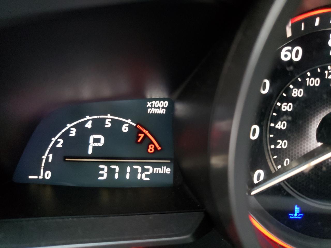 Photo 8 from auction – 2015 MAZDA 3 TOURING with VIN 3MZBM1V71FM229833