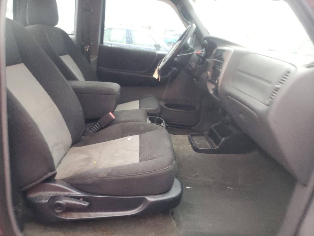 Photo 5 from auction – 2011 FORD RANGER with VIN 1FTKR1ED0BPA78109