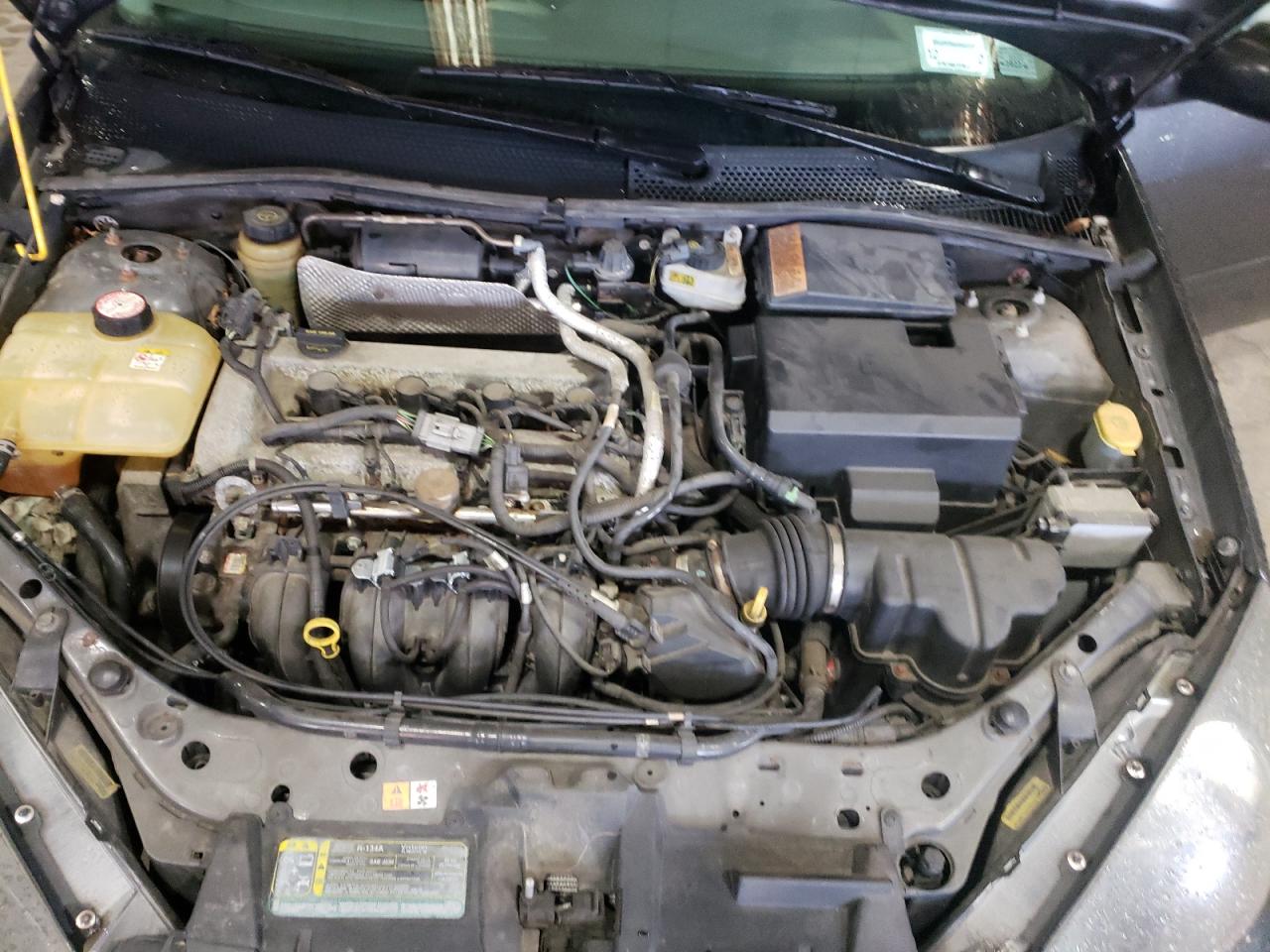 Photo 7 from auction – 2003 FORD FOCUS SE C with VIN 1FAFP34Z33W288085