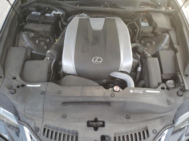 Photo 7 from auction – 2017 LEXUS GS 350 BAS with VIN JTHBZ1BL3HA010859
