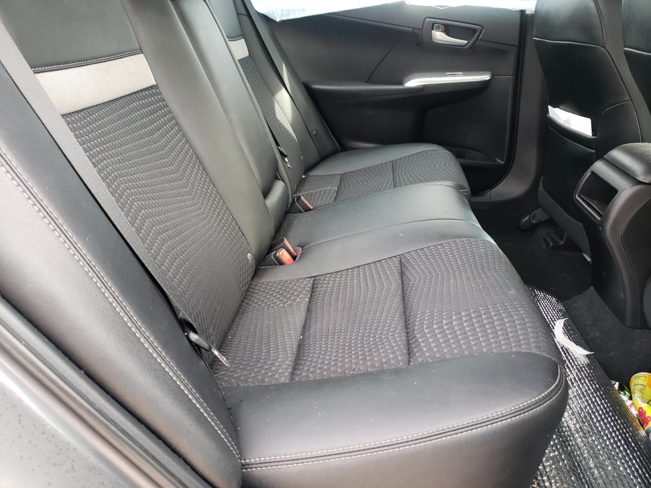 Photo 6 from auction – 2013 TOYOTA CAMRY L with VIN 4T1BF1FK2DU214696