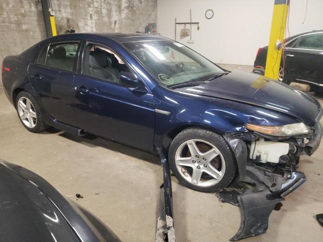 Photo 9 from auction – 2006 ACURA 3.2TL with VIN 19UUA66246A049068