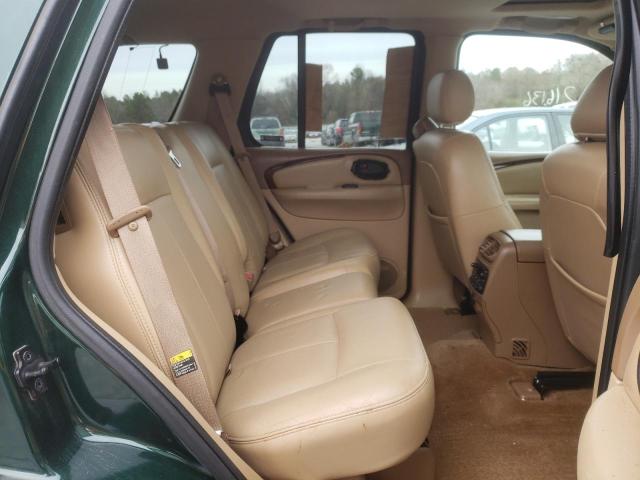 Photo 6 from auction – 2002 OLDSMOBILE BRAVADA with VIN 1GHDT13S522259287