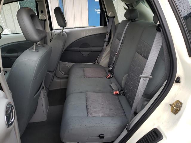 Photo 6 from auction – 2006 CHRYSLER PT CRUISER with VIN 3A4FY58B66T345481