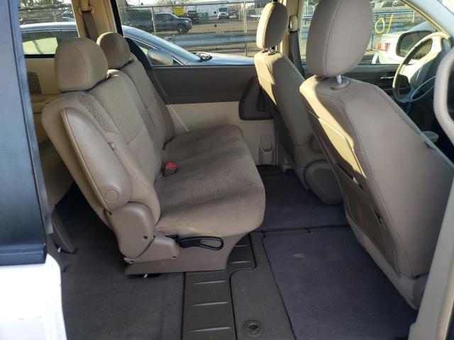 Photo 6 from auction – 2008 CHRYSLER TOWN & COU with VIN 2A8HR44H68R787577