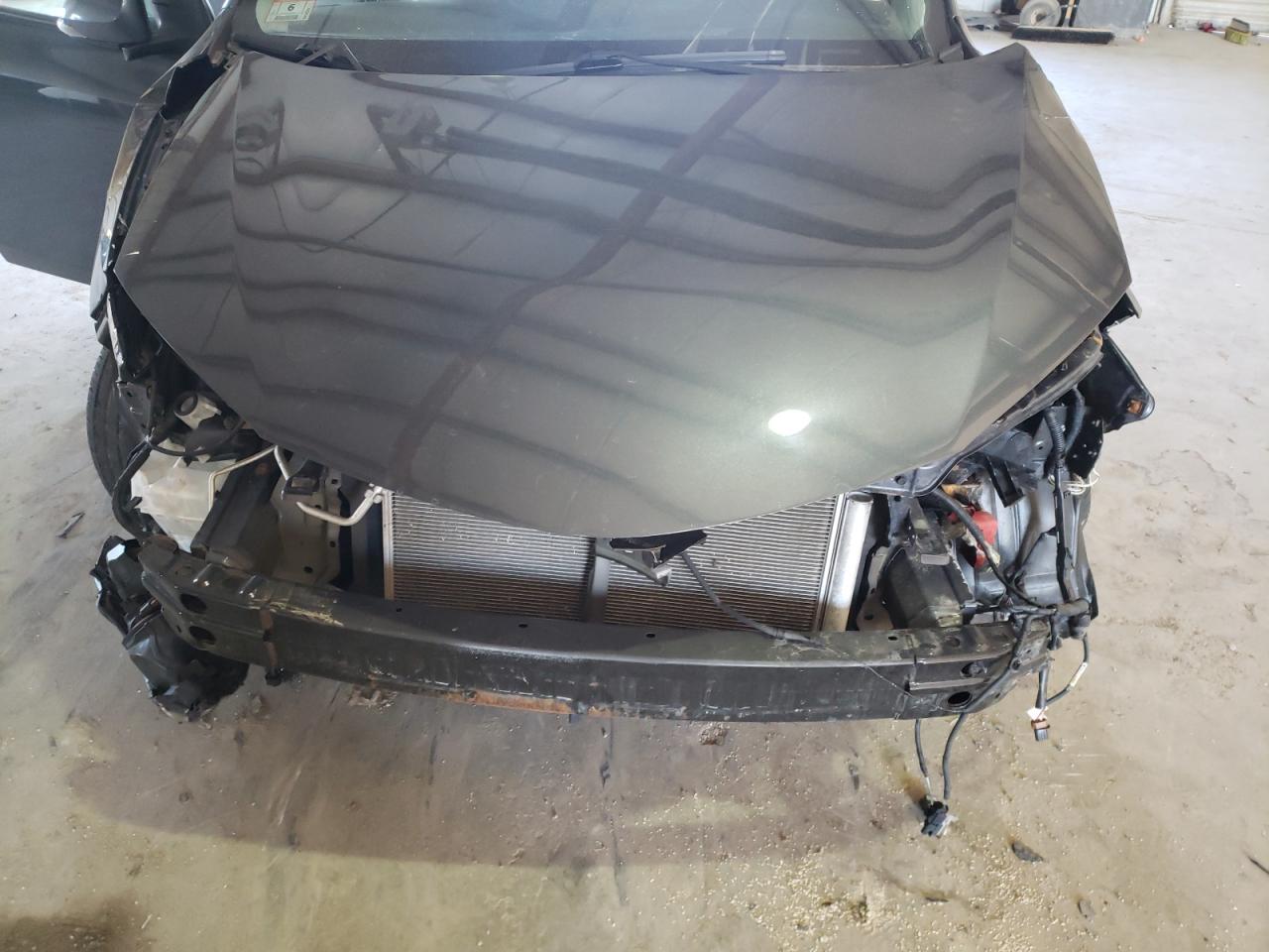 Photo 7 from auction – 2016 TOYOTA COROLLA L with VIN 5YFBURHEXGP560111
