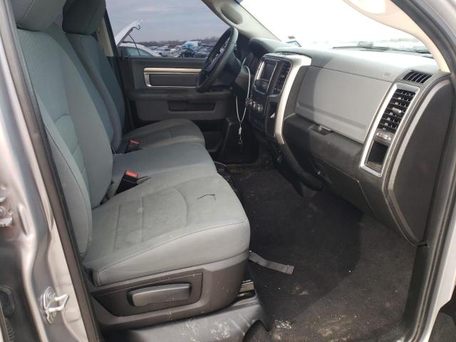 صورة رقم 5 من المزاد - 2019 RAM 1500 CLASS مع VIN 1C6RR6TTXKS644173