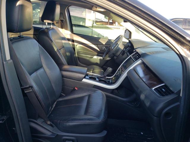 Photo 5 from auction – 2011 FORD EDGE LIMIT with VIN 2FMDK4KC4BBA26334