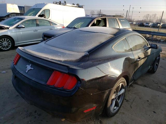 Photo 4 from auction – 2016 FORD MUSTANG with VIN 1FA6P8AM1G5322347