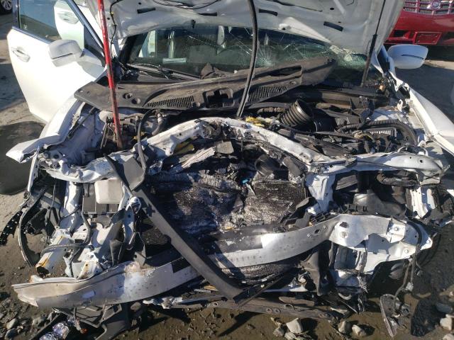 Photo 7 from auction – 2014 ACURA RLX with VIN JH4KC1F34EC002037