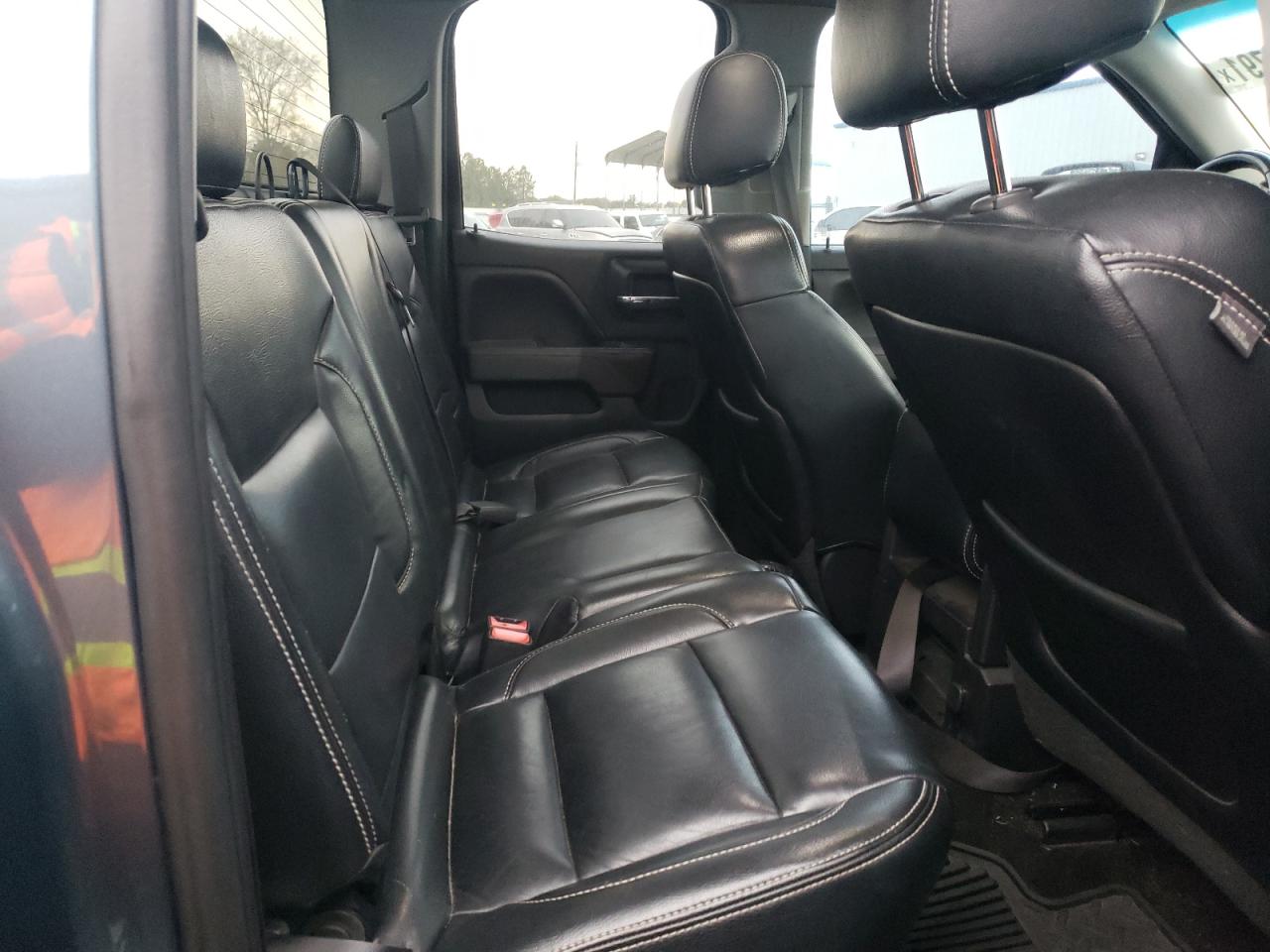 Photo 6 from auction – 2014 GMC SIERRA K15 with VIN 1GTV2UEC5EZ235829