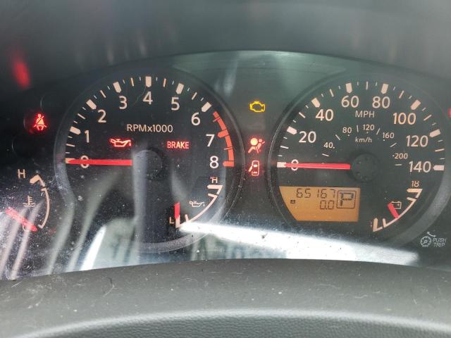 Photo 8 from auction – 2016 NISSAN FRONTIER S with VIN 1N6AD0ER4GN738636