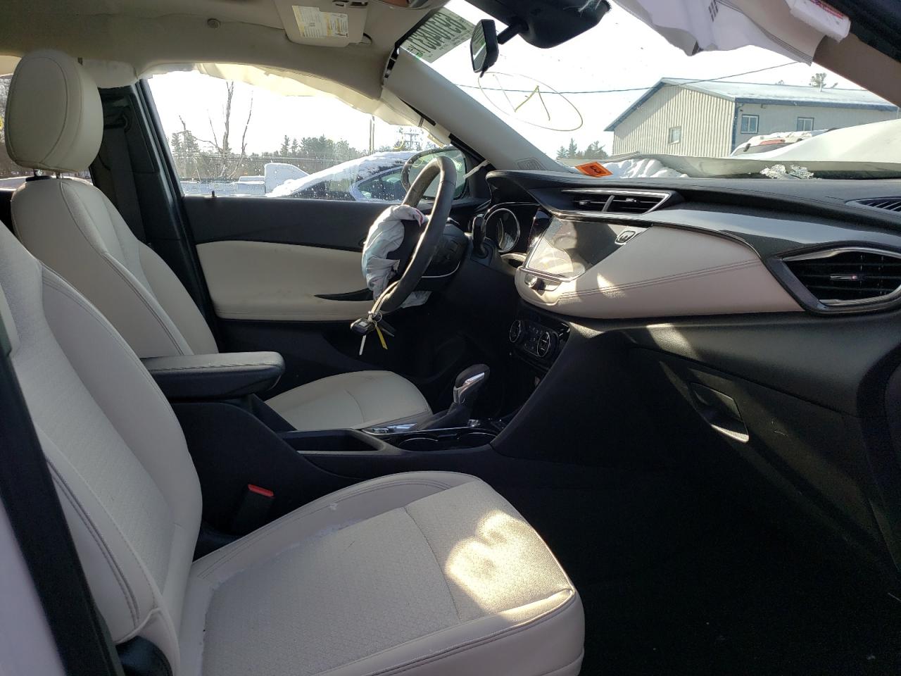 Photo 5 from auction – 2020 BUICK ENCORE GX with VIN KL4MMESLXLB125939