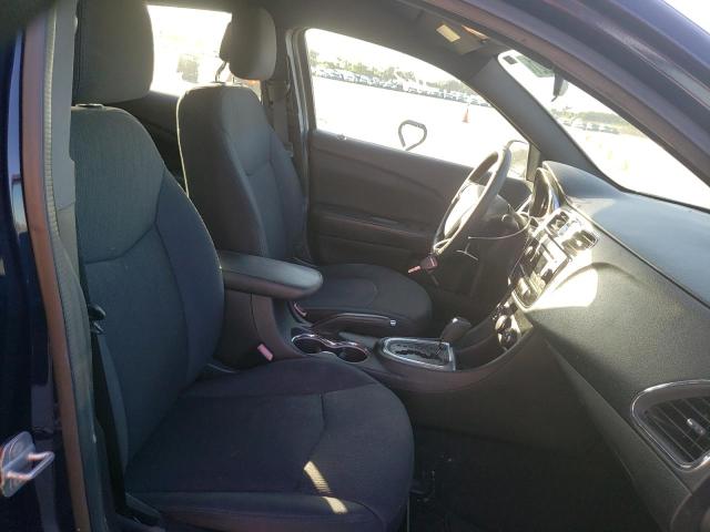 Photo 5 from auction – 2013 CHRYSLER 200 LX with VIN 1C3CCBABXDN760854