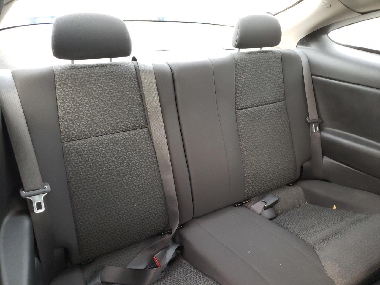 Photo 6 from auction – 2008 PONTIAC G5 with VIN 1G2AL18FX87184090