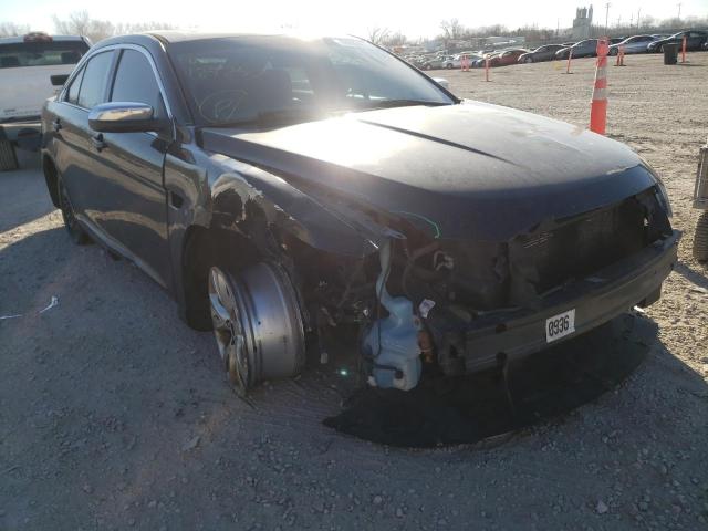 Zdjęcie 1 z aukcji – 2010 FORD TAURUS LIM z VIN 1FAHP2JW3AG124257