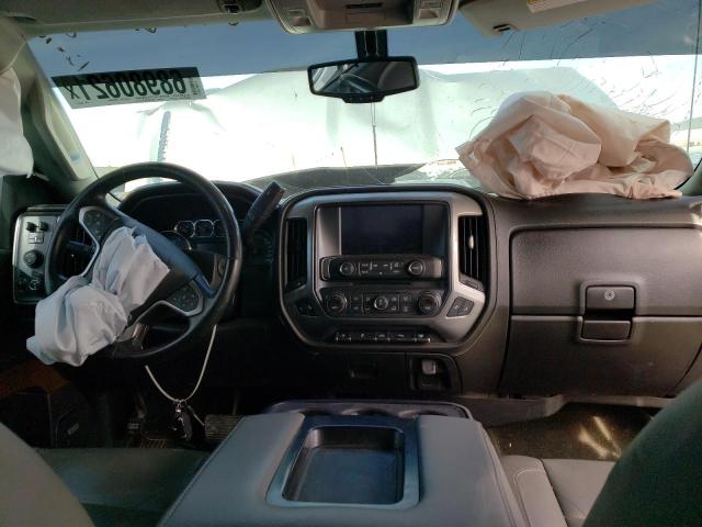 Photo 9 from auction – 2016 CHEVROLET SILVERADO with VIN 1GC1KWE87GF180617