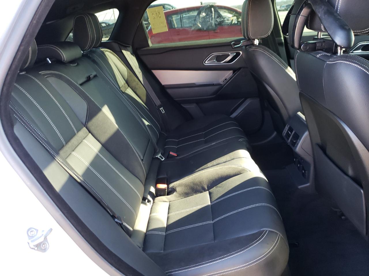 Photo 6 from auction – 2018 LAND ROVER RANGE ROVE with VIN SALYB2RV4JA718078