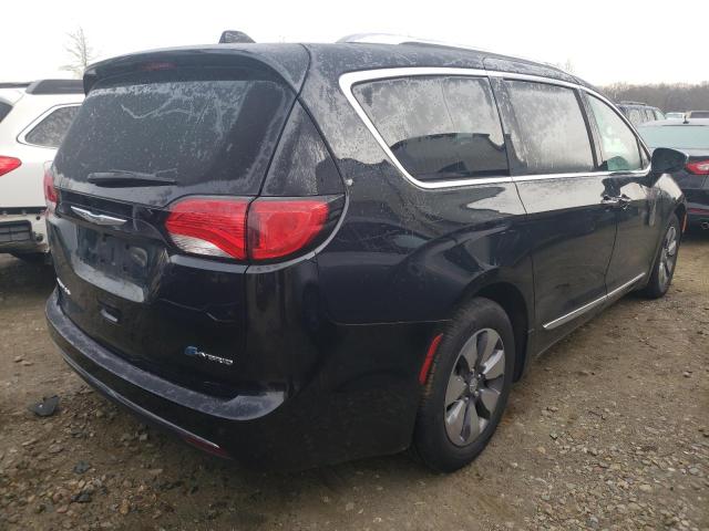 Photo 4 from auction – 2018 CHRYSLER PACIFICA H with VIN 2C4RC1N78JR159253