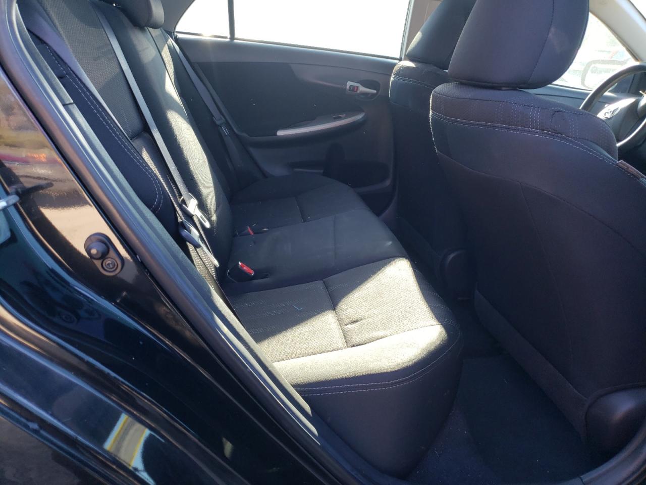 صورة رقم 6 من المزاد - 2013 TOYOTA COROLLA BA مع VIN 5YFBU4EE2DP214170