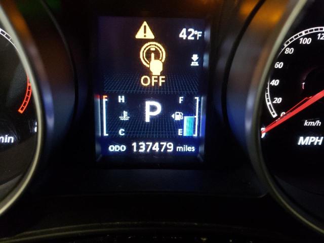 Photo 8 from auction – 2011 MITSUBISHI OUTLANDER with VIN JA4AP4AU9BZ013833