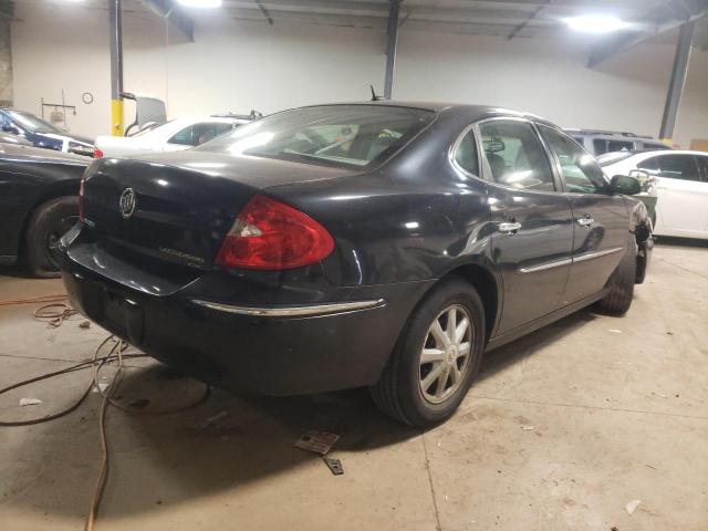 Photo 4 from auction – 2007 BUICK LACROSSE C with VIN 2G4WC582X71217652