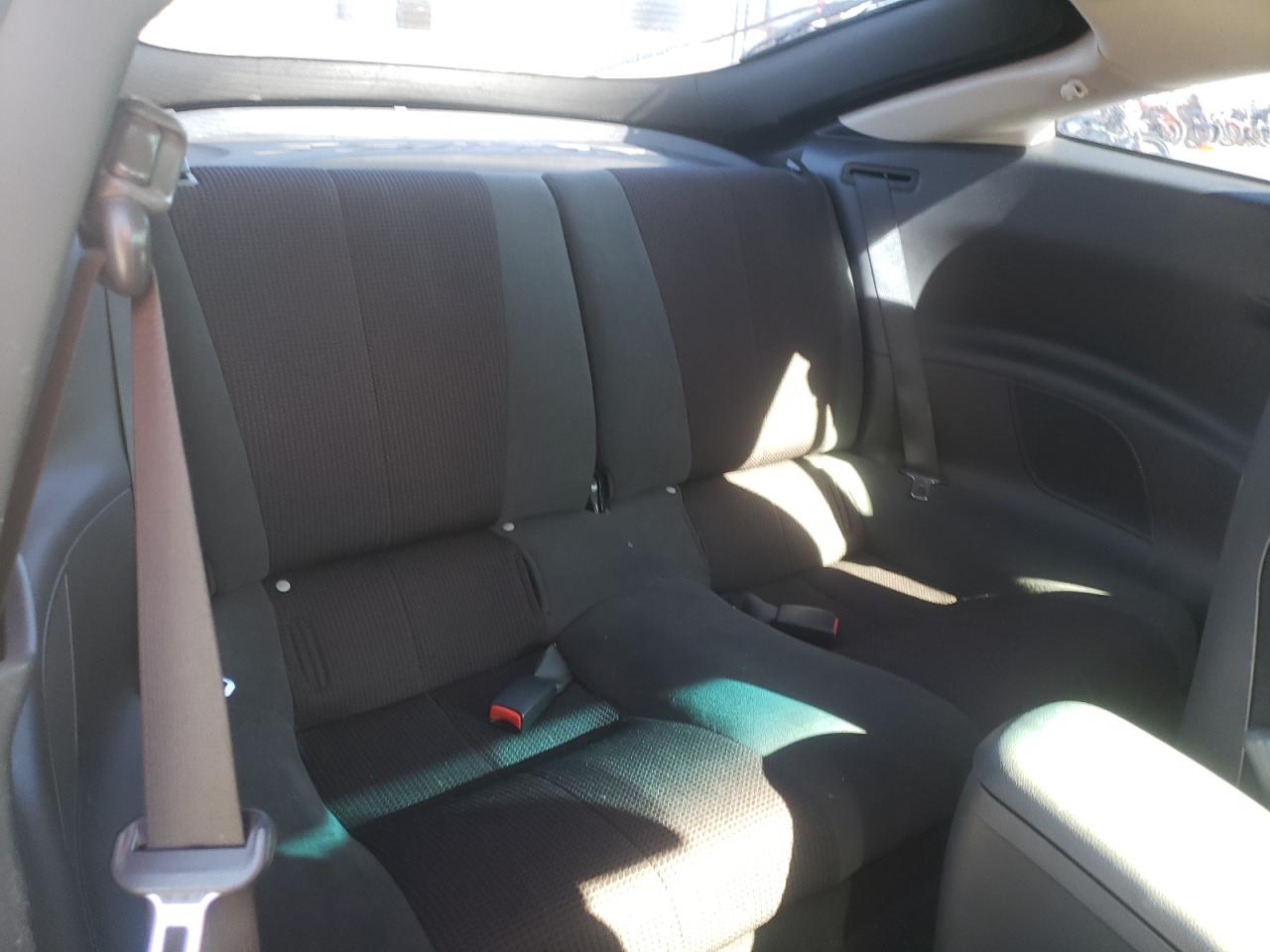 Photo 6 from auction – 2011 MITSUBISHI ECLIPSE GS with VIN 4A31K5DF2BE014320