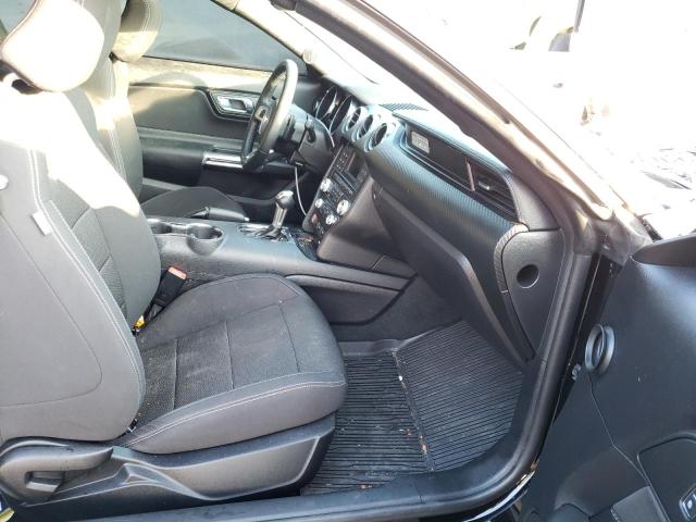Photo 5 from auction – 2016 FORD MUSTANG with VIN 1FA6P8AM1G5322347