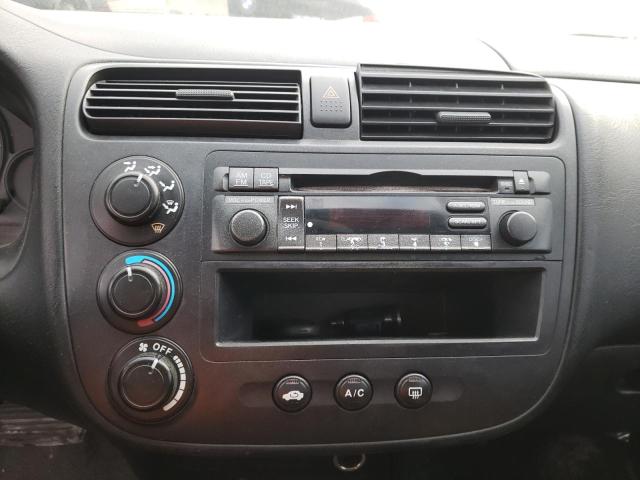Photo 9 from auction – 2004 HONDA CIVIC DX V with VIN 1HGEM22124L009090
