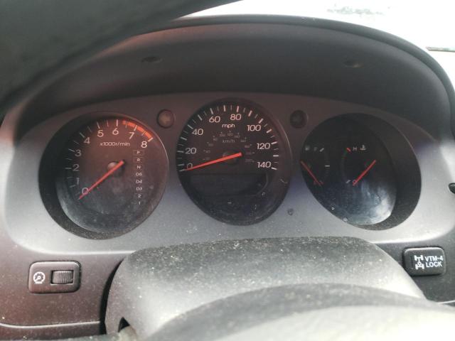 Photo 8 from auction – 2003 ACURA MDX with VIN 2HNYD18683H552085