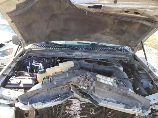 Photo 7 from auction – 2004 FORD EXCURSION with VIN 1FMNU43S64EB57423