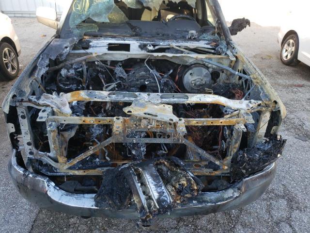 Photo 7 from auction – 2018 CHEVROLET SILVERADO with VIN 1GCVKREC8JZ123940
