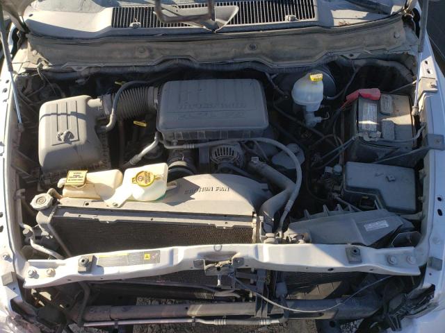 Photo 7 from auction – 2005 DODGE RAM 1500 S with VIN 1D7HA18N45S231037